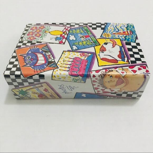 Paula Brinkman 4" x 6" 48 page 96 Pics Photo Album - Picture 2 of 4